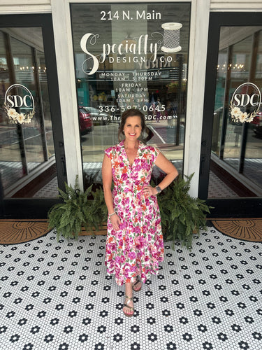 PINCH Daydream Dress