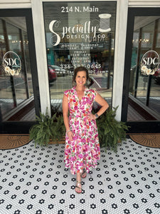 PINCH Daydream Dress