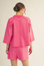 Load image into Gallery viewer, The Jetsetter Shorts - Pink
