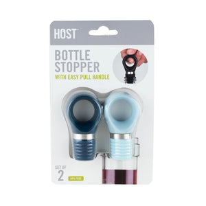Airtight Bottle Stopper Sets