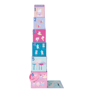 Children's Stack N Play - Enchanted