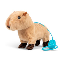 Load image into Gallery viewer, Animigos Curious Capybara