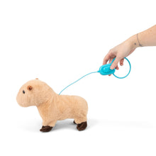 Load image into Gallery viewer, Animigos Curious Capybara