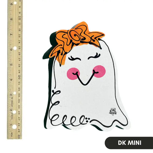 DK Designs Mini - Boo Thang