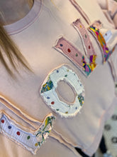 Load image into Gallery viewer, LOVE me Pretty Top by Easel - Blush
