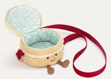 Load image into Gallery viewer, Jellycat Amuseables Birthday Cake Bag