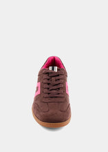Load image into Gallery viewer, Shu Shop Saffron Sneakers - Brown