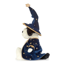 Load image into Gallery viewer, Jellycat Rufferty Puppy 'Wizard'