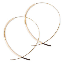 Load image into Gallery viewer, Norah Earrings by Lenny and Eva