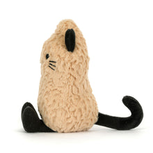 Load image into Gallery viewer, Jellycat Amuseables Peanut ‘Cat’