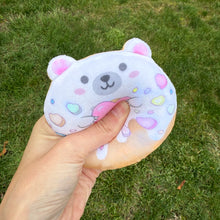 Load image into Gallery viewer, Super Duper Sugar Squisher - Sugar Bear Donuts