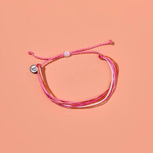 Load image into Gallery viewer, Pura Vida OG String Bracelet - Daiquiri