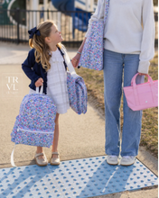 Load image into Gallery viewer, TRVL Design - Backpacker - Bridgehampton Floral