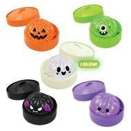 Fun Doh Petite (Mini) Halloween Squishy Dumplings
