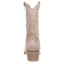 Load image into Gallery viewer, Pierre Dumas Kids Whitney Boots - Taupe