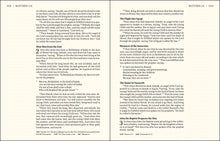 Load image into Gallery viewer, NKJV Large-Print Journal the Word Bible