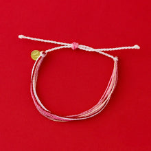 Load image into Gallery viewer, Pura Vida OG String Bracelet - Love You More