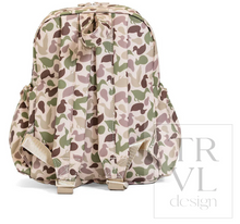 Load image into Gallery viewer, TRVL Design - Mini Backer - Decoy