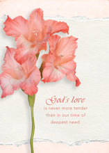 Load image into Gallery viewer, Christian Greetings Boxed Cards - Sympathy - Journey of the Heart
