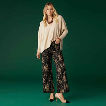 Load image into Gallery viewer, Shyanne Wide Leg Pant