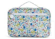 Load image into Gallery viewer, TRVL Design - Bundle Up2 Hanging Toiletry Bag- Posies
