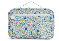 TRVL Design - Bundle Up2 Hanging Toiletry Bag- Posies