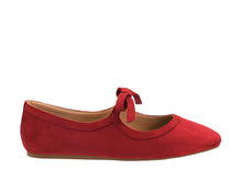 Load image into Gallery viewer, Corky’s Layover - Red