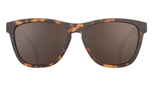 Load image into Gallery viewer, Goodr Sunglasses OG - Bosley's Basset Hound Dreams
