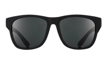 Load image into Gallery viewer, Goodr Sunglasses BFG - Hooked on Onyx