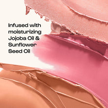 Load image into Gallery viewer, Alleyoop Stack the Odds Cheek Trio - Sassy Pants