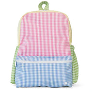 TRVL Design - Backpacker - Patch Pink