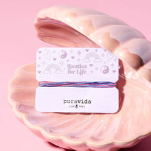 Load image into Gallery viewer, Pura Vida Bracelet Card - Besties for Life