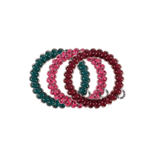 Load image into Gallery viewer, Large Teleties - Harvest Hues
