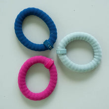 Load image into Gallery viewer, Small Nylon Teleties - Autumn Assortment