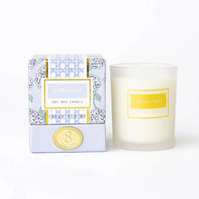 Load image into Gallery viewer, 8 Oak Lane 5.6oz Boxed Candle - Hydrangea