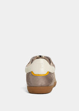 Load image into Gallery viewer, Shu Shop Stevie Sneakers - Mink Suede