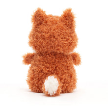 Load image into Gallery viewer, Jellycat Little Fox