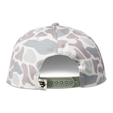 Load image into Gallery viewer, Youth Cap - Circle Mallard - Classic Deer Camo
