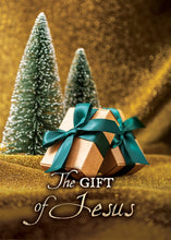Load image into Gallery viewer, Christian Greetings Boxed Cards - Christmas - The Wonder of Christmas
