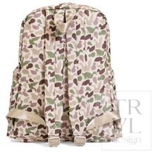 Load image into Gallery viewer, TRVL Design - Backpacker - Decoy Camo