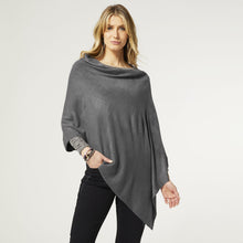 Load image into Gallery viewer, Lightweight Poncho