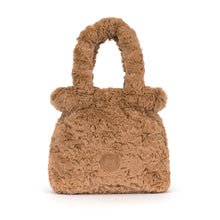 Load image into Gallery viewer, Jellycat Bartholomew Bear Handbag