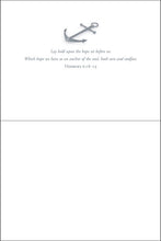 Load image into Gallery viewer, Christian Greetings Boxed Cards - Blank Notes - Inspired Words