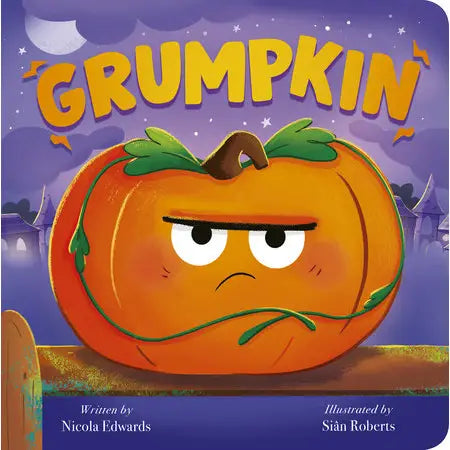 Grumpkin