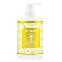 Load image into Gallery viewer, Spongelle Coconut Verbena Body Lotion