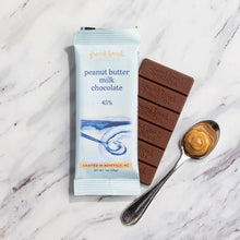 Load image into Gallery viewer, French Broad Chocolate - 28g Bar