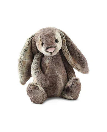 Jellycat Woodland Babe Bunny 14