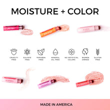 Load image into Gallery viewer, Honesty Margo Tinted Lip Balms