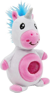 Jellyroos Plush Sparkle Unicorns