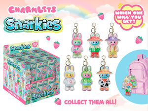 Orb Snarkies Bubble Charmlets